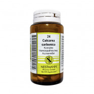 Купить Калькарея карбоника (Calkarea carbonica) табл. №120 в Красноярска